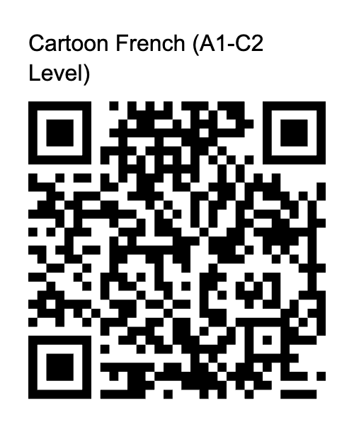 PayPal $19 USD QR Code